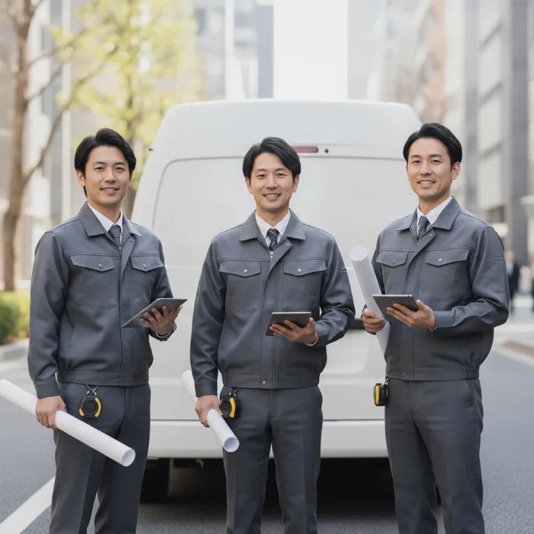 事業用不動産会社 のチーム: Akiruno